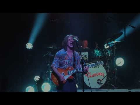 The Runarounds - Downtown (Live in Indianapolis 2026) (4K)