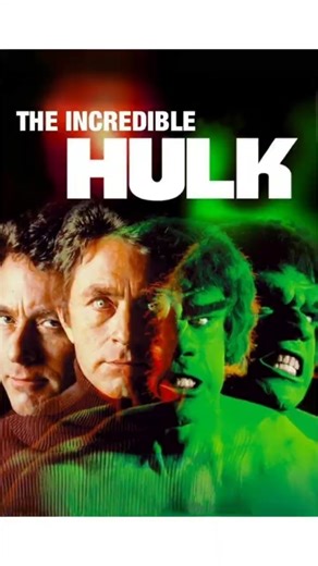 The Incredible Hulk (1977) Cast: Then & Now