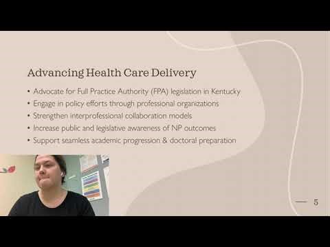 APRN Scope of Practice: Advancing Health Care Delivery Through Full Practice Authority