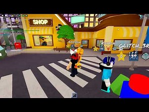 how to change your avatar in funky friday