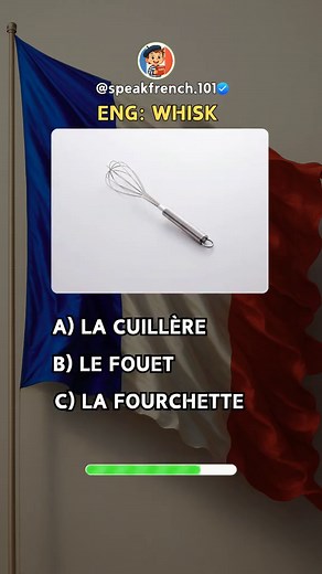 Flow for more 🇫🇷 #fyp #foryou #learnontiktok #aprendeentiktok #francais
