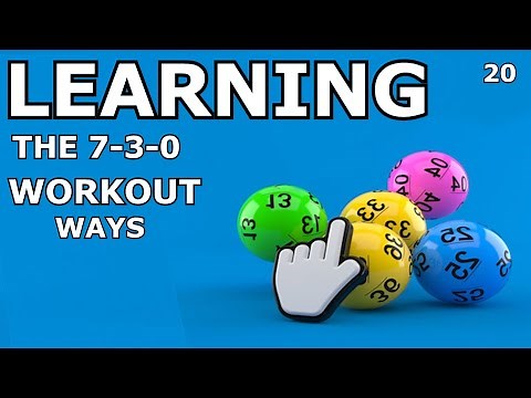 The 730 Workout Flow Explained (Easy Step-by-Step Guide)