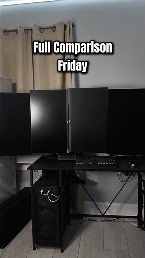 $60 Monitor Arm vs $60 Monitor Arm (One Wins)