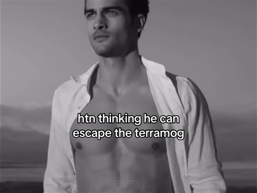 #fyp #bpedit #davidgandy #genetics | David Gandy