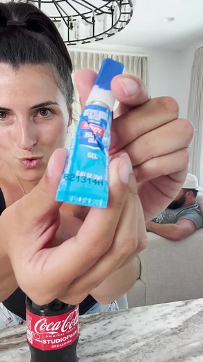 30K views · 310 reactions | Super glue prank worked perfectly  #reels #funny #viral #pranks #culture #lol #love #science | Mister Stump | Facebook