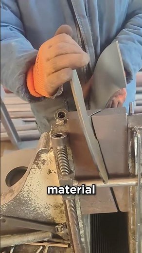 Making a Helical Screw Flight Is Easier Than You Think! 🤯