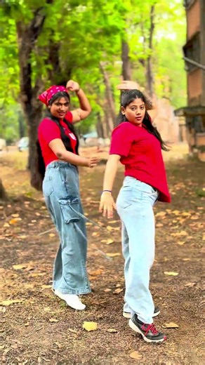 Bairi 🔥 | Trending Dance Reel 💃 | Step Up Dance Crew