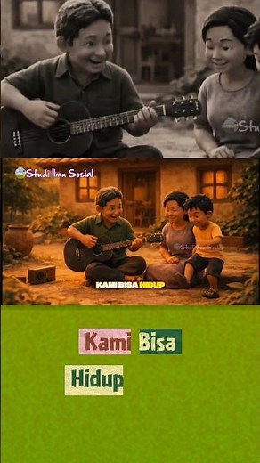 Keberagaman di Indonesia (Bhinneka Tunggal Ika)
