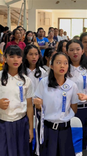 Photographer: Acts • Bugtong Na Pulo Elementary School Graduation and Moving Up | Acts