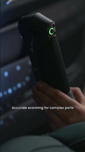 Using Raptor to scan a door card