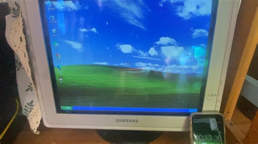 XP系统 SSD AHCI启动