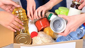 Hurricane preparation: Food and nutrition tips - Mayo Clinic News Network