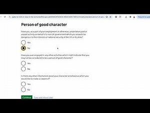 How to apply UK PSW 🇬🇧 2 years Graduate Visa route