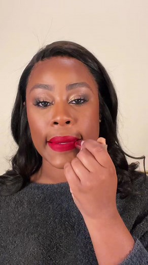 Easy Party Makeup Tutorial