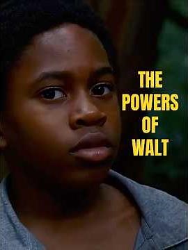 Explaining Walt's Powers in LOST #shorts #episodeguide