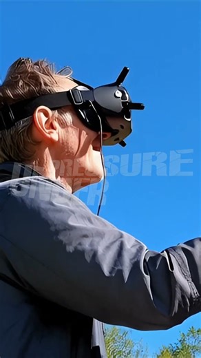 Що Таке FPV-Дрон і Чому Він Так Називається?