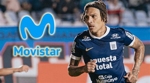 ¿Y L1 MAX? Alianza Lima anunció que firmó con Movistar y generó la sorpresa de sus hinchas