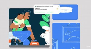 Lanzó Google 'Sound Notifications'; ayudará a problemas auditivos