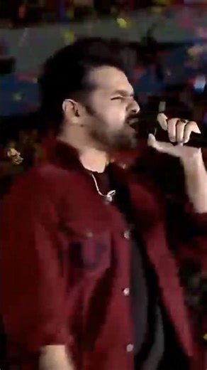 Padu Padu Lyrical Song | Andhra King Taluka | Ram Pothineni #shorts #song #andhrakingtaluka