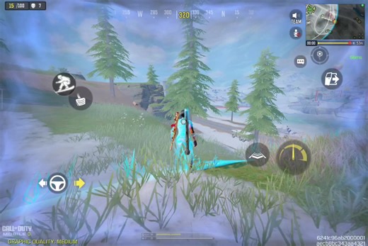 Call of Duty Mobile Highlights Compilation