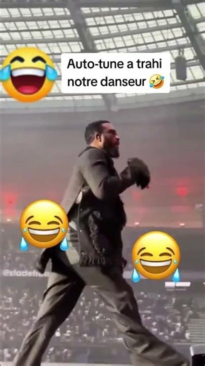 Auto-tune a trahi Fally Ipupa 🤣🤣