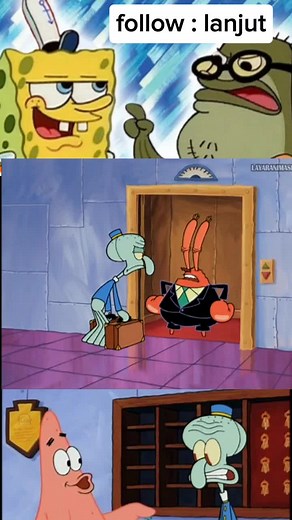 Spongebob dub indo #spongebob #spongebobsquarepants #spongebobindonesia #fyp #foryou #fypシ゚