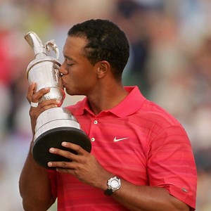13K views · 638 reactions | Happy Birthday, Tiger Woods  Sound on  | The Open | Facebook
