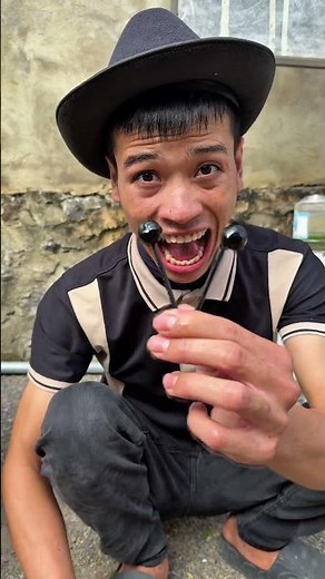 Shocking Survival Cooking: Extreme Flood Food That Will Freak You Out#ExtremeCooking