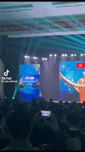 Có những điểm nhấn nào tại Lễ Tốt nghiệp UFM đợt 1 năm 2024? | Trường Đại học Tài chính - Marketing