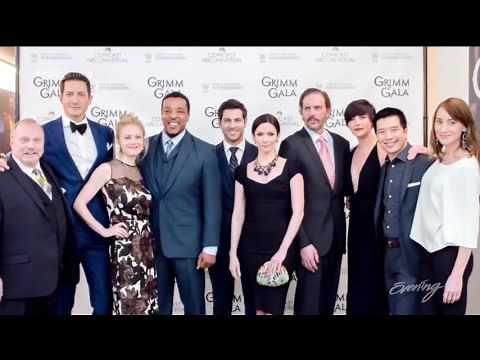 Cast of NBC's Grimm says goodbye to Portland VIDEO
