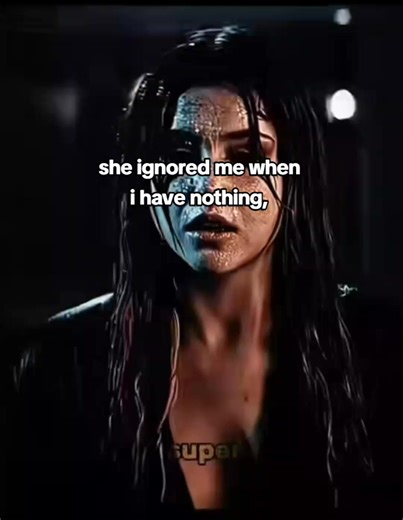 From Ignored to Unknown: The Journey of Change