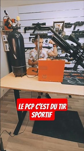 How to reload your PCP air rifle