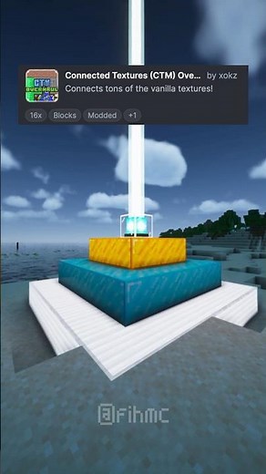 The BEST Resource pack for version 1.21.11+ ✨