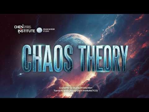 Can We Predict the Future? It's About The Butterfly Effect and Chaos Theory