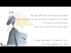 *English*「想像フォレスト / Imagination Forest (piano)」✿ham ♥ HBD WISH & CLOUDY! ♥