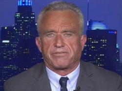 RFK Jr.: My Father Believed The CIA And Allen Dulles Killed My Uncle JFK, "There's A 60 Year Coverup"