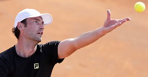 Halys n'y arrive pas : sa défaite face à Kopriva