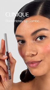 Introducing 3 new fan-favorite shades to our Quickliner™ For Lips collection: Black Honey, Pink Honey, and Nude Honey. Line and define lips with these iconic and universally flattering shades. T&Cs apply. See site for details. | Clinique