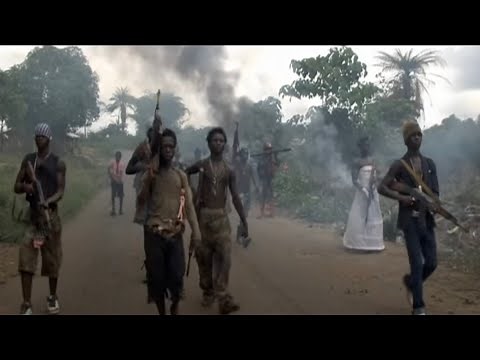 Johnny Mad Dog | NITV Trailer