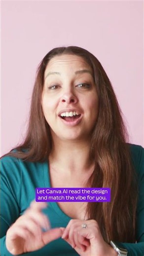 How to Generate Graphics in Canva That Match Your Design Style