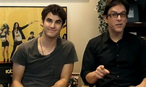 Audition For the Glee Project - VIDEO