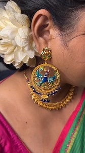 43 reactions | ✨ Beautiful gold-plated earrings to complete your looks! Book your favourite now  81003 51743 #avhoron #আvhoron #jewellery #goldplatedjewellery #jwellerycollection #earrings #goldplatedearrings #beautifulearrings #earringscollection #earringsoftheday #earringshop #earringstagram | আvhoron | Facebook