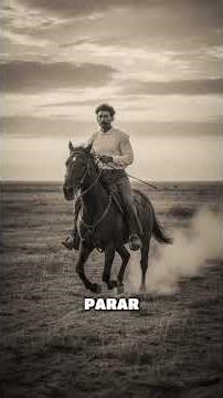 La Leyenda de Gregorio Cortez: El Héroe Fronterizo que Inspiró un Corrido #Historia #CulturaMexicana