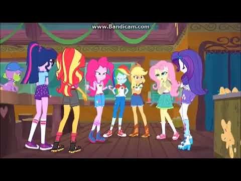 Cartoons Inc. Part 11: The Wrong Door/Hiro On The Run