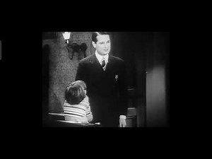 The Big Pond (1930) Maurice Chevalier And Claudette Colbert (Complete Pre Code Movies)