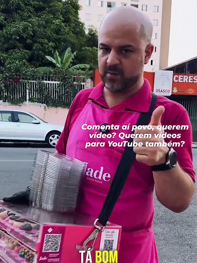Dicas para acertar o ponto do brigadeiro