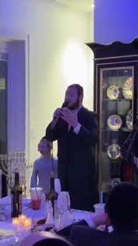 Avrumi Turner 🎹 Motty Ilowitz 🎤