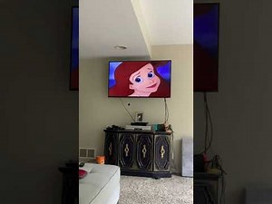 Opening To Hercules 1998 VHS