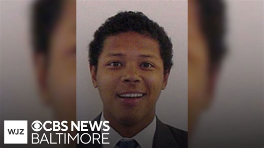 Autopsy report released for 2003 death of former Baltimore prosecutor Jonathan Luna