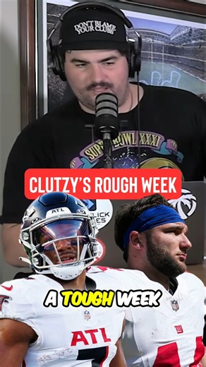 Anyone else have a rough week on NFL Supercoach? 😅 SCPlaybook NFL podcast is now live on YouTube and Spotify 🎧 | SC Playbook I Supercoach NFL